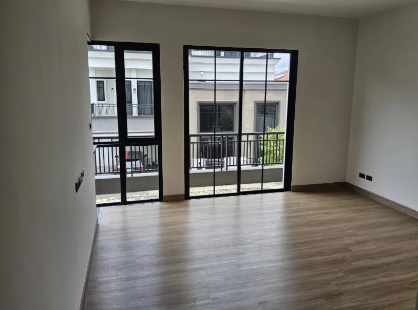 บ้านเดี่ยว โครงการ บ้านณรา วงแหวน-รามอินทรา กรุงเทพมหานคร