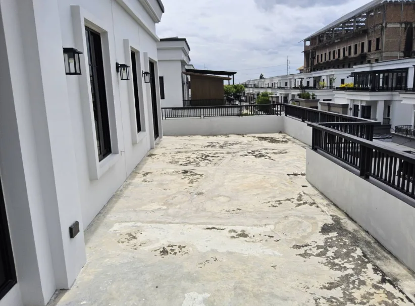 บ้านเดี่ยว โครงการ บ้านณรา วงแหวน-รามอินทรา กรุงเทพมหานคร