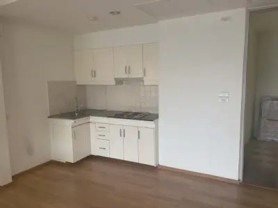 ห้องชุด โครงการ บ้านนับคลื่น ประจวบคีรีขันธ์ รูปที่ 2
