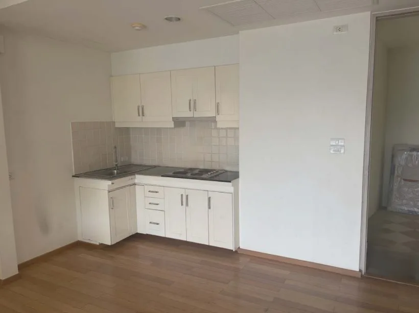 ห้องชุด โครงการ บ้านนับคลื่น ประจวบคีรีขันธ์