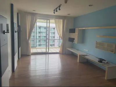 ห้องชุด โครงการ บ้านนับคลื่น ประจวบคีรีขันธ์ รูปที่ 3