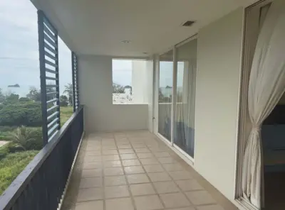 ห้องชุด โครงการ บ้านนับคลื่น ประจวบคีรีขันธ์ รูปที่ 4