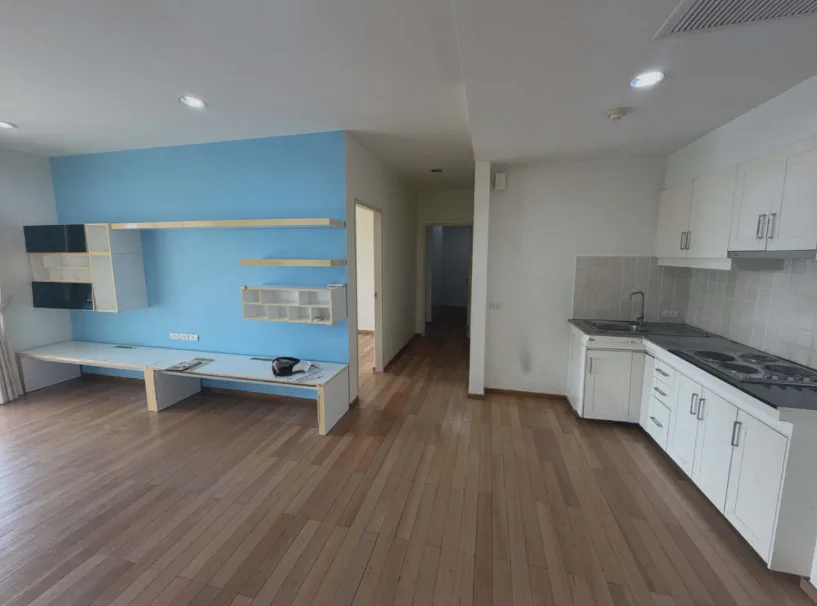 ห้องชุด โครงการ บ้านนับคลื่น ประจวบคีรีขันธ์