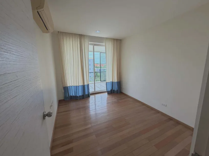 ห้องชุด โครงการ บ้านนับคลื่น ประจวบคีรีขันธ์