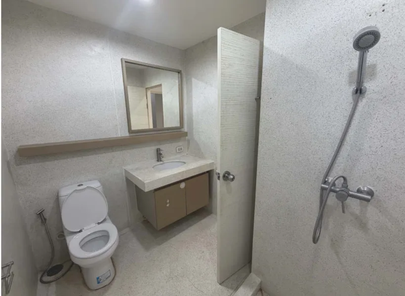 ห้องชุด โครงการ บ้านนับคลื่น ประจวบคีรีขันธ์