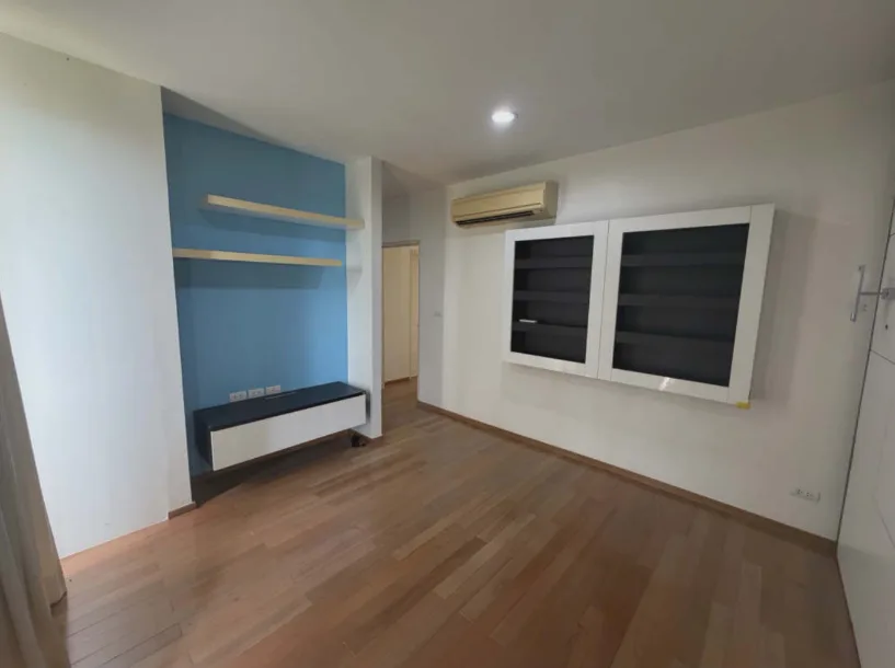 ห้องชุด โครงการ บ้านนับคลื่น ประจวบคีรีขันธ์