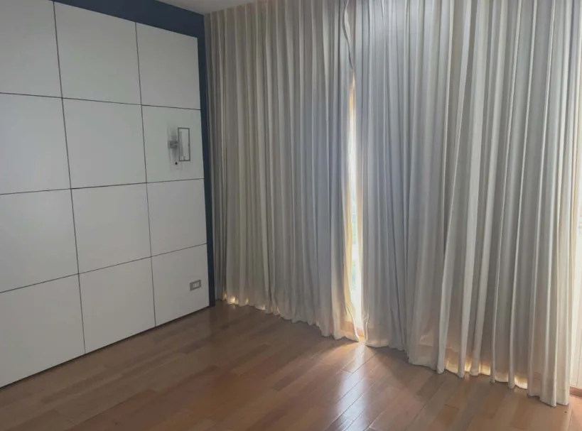 ห้องชุด โครงการ บ้านนับคลื่น ประจวบคีรีขันธ์