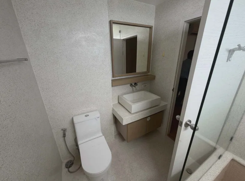 ห้องชุด โครงการ บ้านนับคลื่น ประจวบคีรีขันธ์