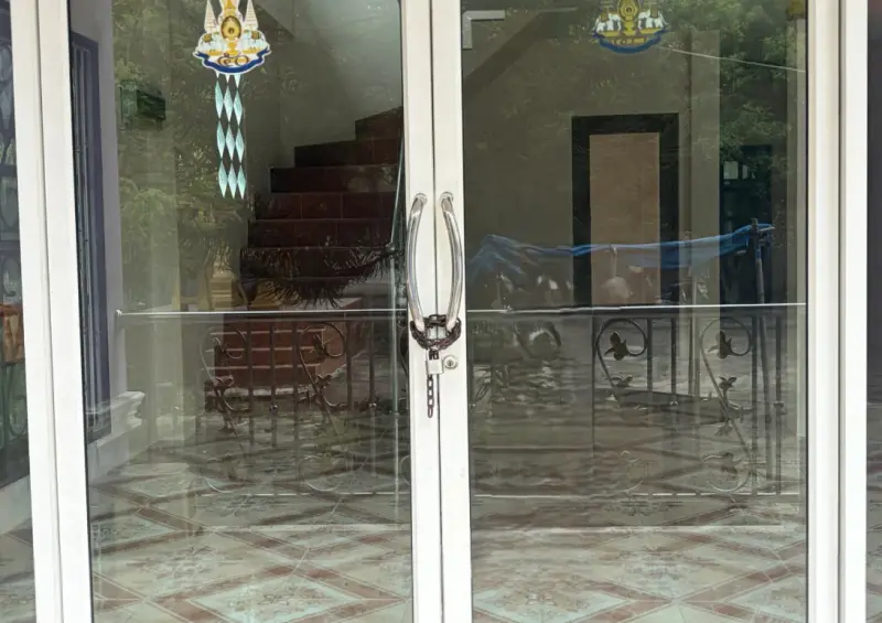 บ้านเดี่ยว ตาคลี นครสวรรค์