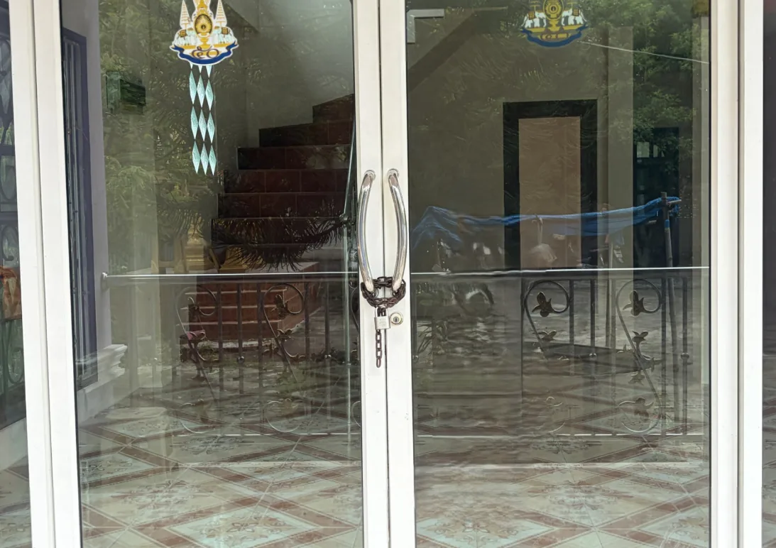 บ้านเดี่ยว ตาคลี นครสวรรค์