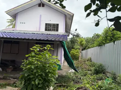 บ้านเดี่ยว ตาคลี นครสวรรค์ รูปที่ 3