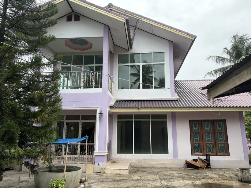 บ้านเดี่ยว ตาคลี นครสวรรค์
