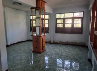 บ้านเดี่ยว ตะโหมด พัทลุง รูปที่ 2