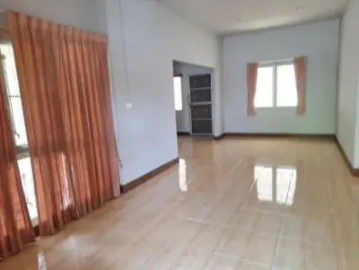 บ้านเดี่ยว โครงการ บ้านสวยบายพาส 2 สุราษฎร์ธานี รูปที่ 4