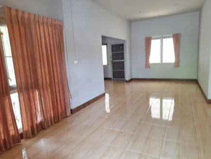 บ้านเดี่ยว โครงการ บ้านสวยบายพาส 2 สุราษฎร์ธานี