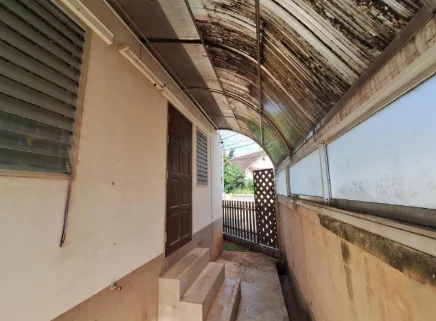 บ้านเดี่ยว โครงการ บ้านสวยบายพาส 2 สุราษฎร์ธานี