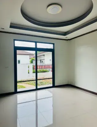บ้านเดี่ยว โครงการ สุชาดา เนคชัส สงขลา รูปที่ 2