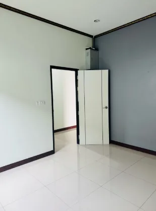 บ้านเดี่ยว โครงการ สุชาดา เนคชัส สงขลา