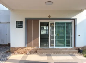 บ้านแฝด โครงการ ปาล์ม สปริงส์ 12 สงขลา