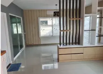 บ้านแฝด โครงการ ปาล์ม สปริงส์ 12 สงขลา รูปที่ 3