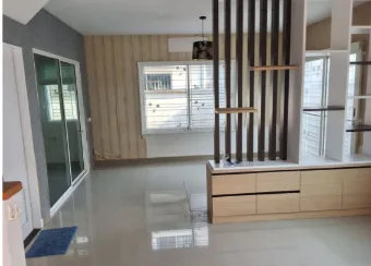 บ้านแฝด โครงการ ปาล์ม สปริงส์ 12 สงขลา