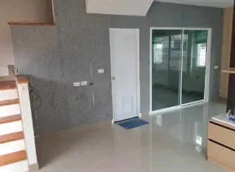 บ้านแฝด โครงการ ปาล์ม สปริงส์ 12 สงขลา รูปที่ 4