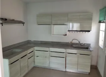 บ้านแฝด โครงการ ปาล์ม สปริงส์ 12 สงขลา