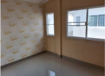 บ้านแฝด โครงการ ปาล์ม สปริงส์ 12 สงขลา