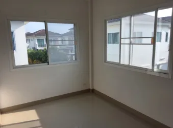 บ้านแฝด โครงการ ปาล์ม สปริงส์ 12 สงขลา