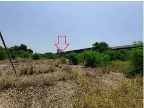 ที่ดินว่างเปล่า วารินชำราบ อุบลราชธานี รูปที่ 4