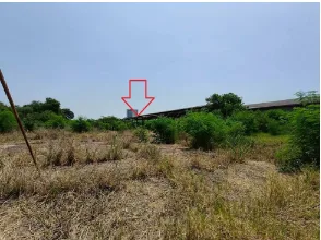 ที่ดินว่างเปล่า วารินชำราบ อุบลราชธานี