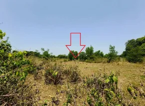 ที่ดินว่างเปล่า วารินชำราบ อุบลราชธานี