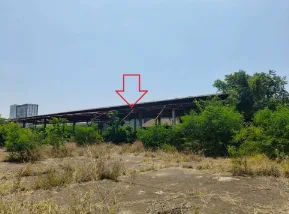 ที่ดินว่างเปล่า วารินชำราบ อุบลราชธานี