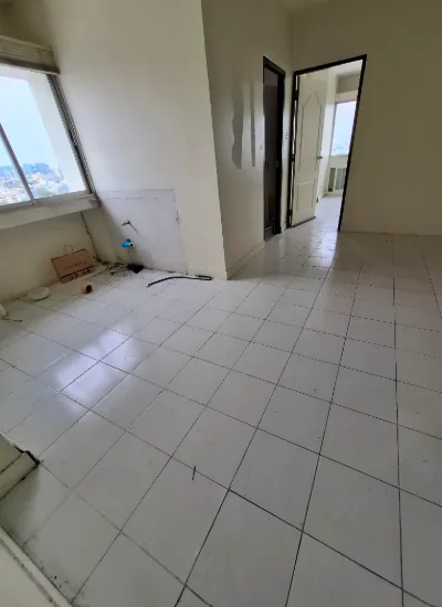 ห้องชุด โครงการ ป.ธนาทาวน์เวอร์ 2 (อาคารบี) กรุงเทพมหานคร