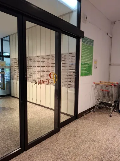 ห้องชุด โครงการ ป.ธนาทาวน์เวอร์ 2 (อาคารบี) กรุงเทพมหานคร