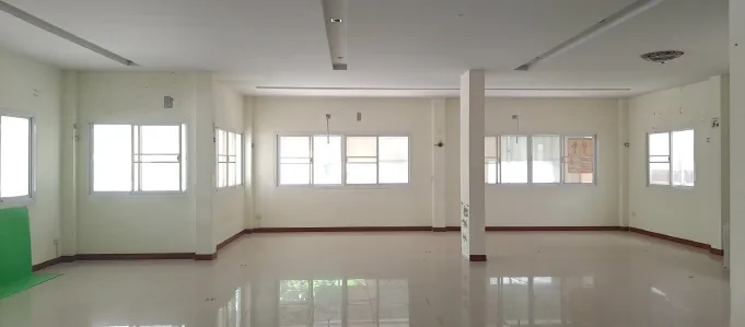 บ้านเดี่ยว โครงการ ธัญญธานี THE GRAND นครราชสีมา