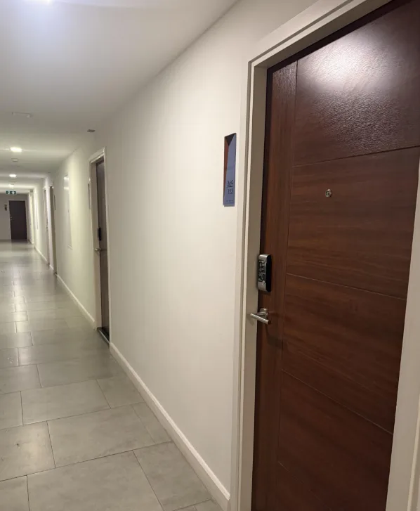 ห้องชุด โครงการ บราวน์ พหลโยธิน 67 กรุงเทพมหานคร