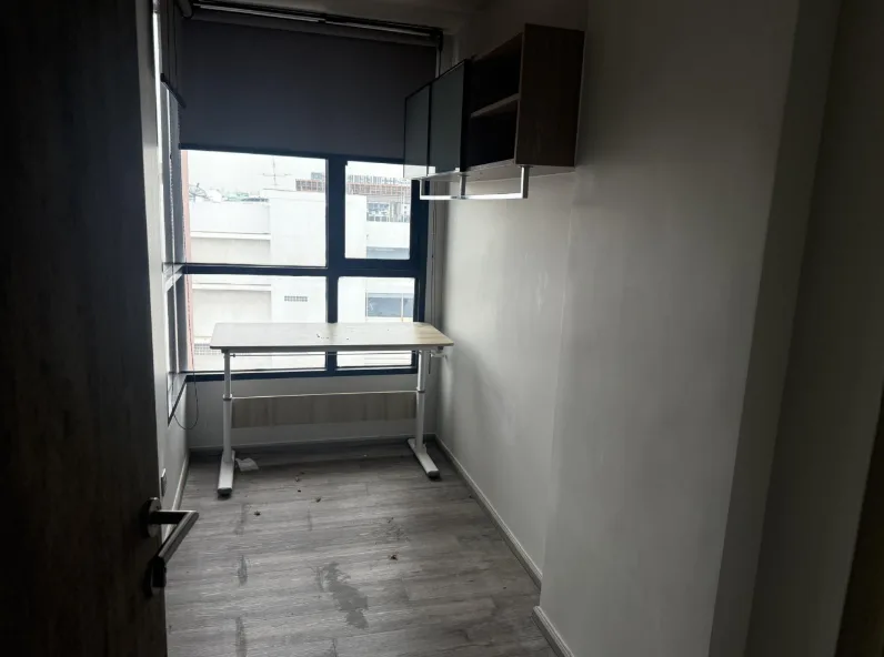 ห้องชุด โครงการ บราวน์ พหลโยธิน 67 กรุงเทพมหานคร