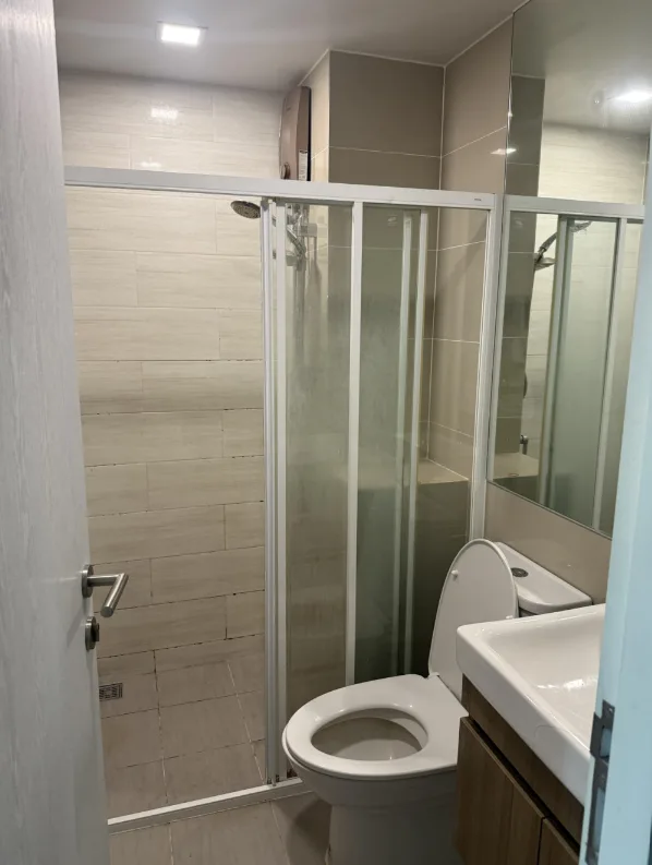 ห้องชุด โครงการ บราวน์ พหลโยธิน 67 กรุงเทพมหานคร