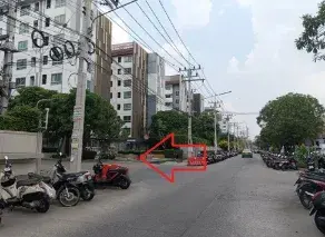 ห้องชุด โครงการ พลัม พหลโยธิน 89 เฟส 2 ปทุมธานี รูปที่ 1