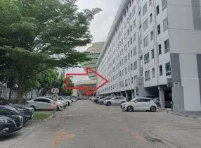 ห้องชุด โครงการ พลัม พหลโยธิน 89 เฟส 2 ปทุมธานี รูปที่ 3