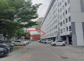 ห้องชุด โครงการ พลัม พหลโยธิน 89 เฟส 2 ปทุมธานี