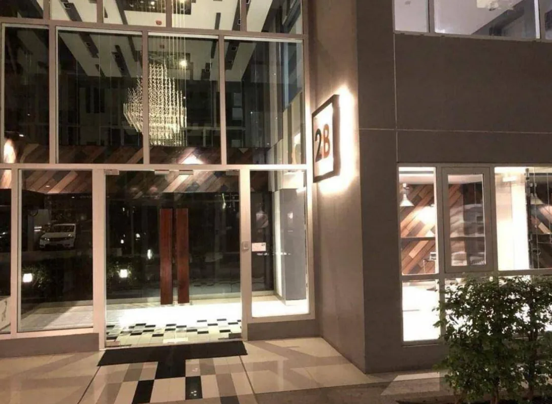 ห้องชุด โครงการ พลัม พหลโยธิน 89 เฟส 2 ปทุมธานี