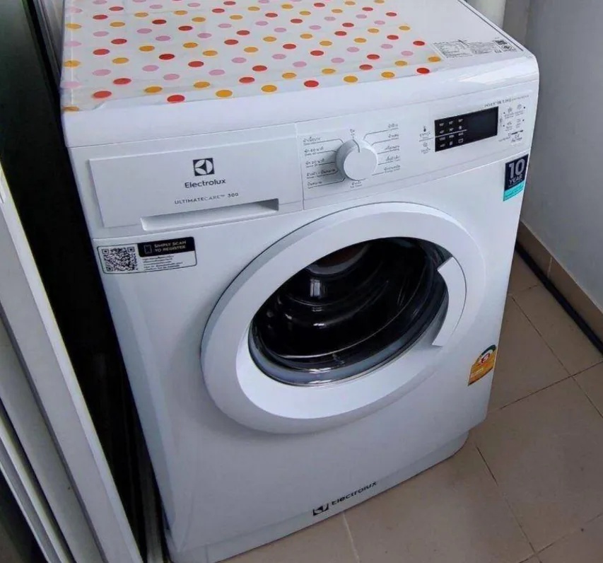 ห้องชุด โครงการ พลัม พหลโยธิน 89 เฟส 2 ปทุมธานี
