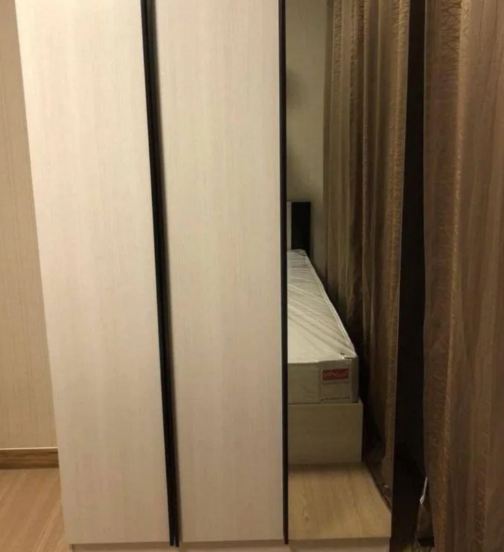 ห้องชุด โครงการ พลัม พหลโยธิน 89 เฟส 2 ปทุมธานี
