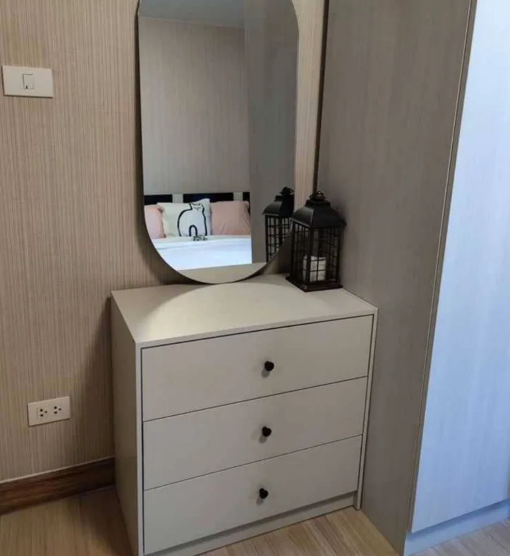 ห้องชุด โครงการ พลัม พหลโยธิน 89 เฟส 2 ปทุมธานี