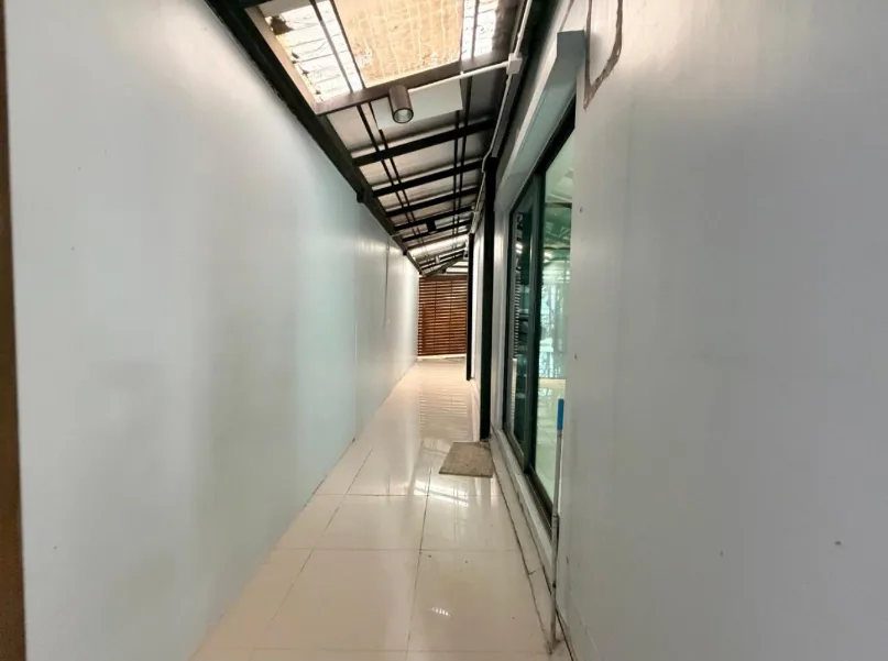 อาคารพาณิชย์ โครงการ บ้านกลางเมือง ดิอิดิชั่น บางนา-วงแหวน(บิสิเนส ดิสทริค) กรุงเทพมหานคร
