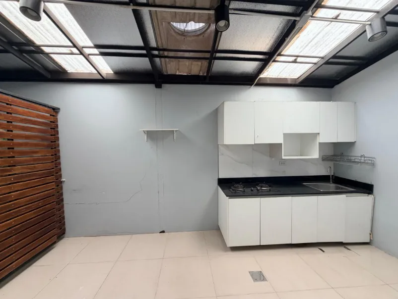 อาคารพาณิชย์ โครงการ บ้านกลางเมือง ดิอิดิชั่น บางนา-วงแหวน(บิสิเนส ดิสทริค) กรุงเทพมหานคร
