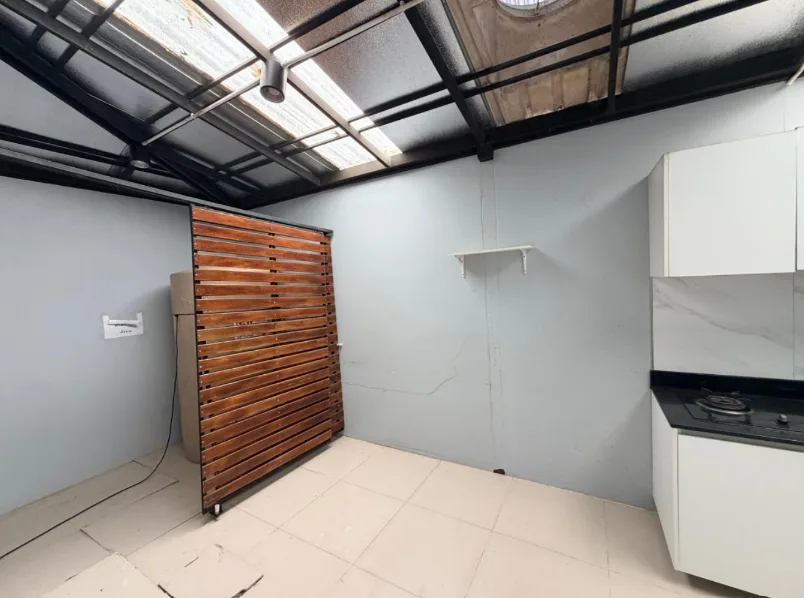 อาคารพาณิชย์ โครงการ บ้านกลางเมือง ดิอิดิชั่น บางนา-วงแหวน(บิสิเนส ดิสทริค) กรุงเทพมหานคร