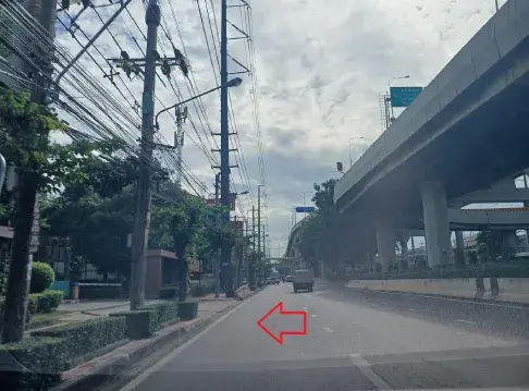 ห้องชุด โครงการ ออริจินส์ บางมด พระราม 2 กรุงเทพมหานคร